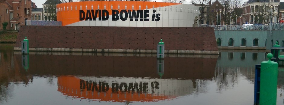 david bowie